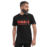 GROOVE Custom Design T-Shirt