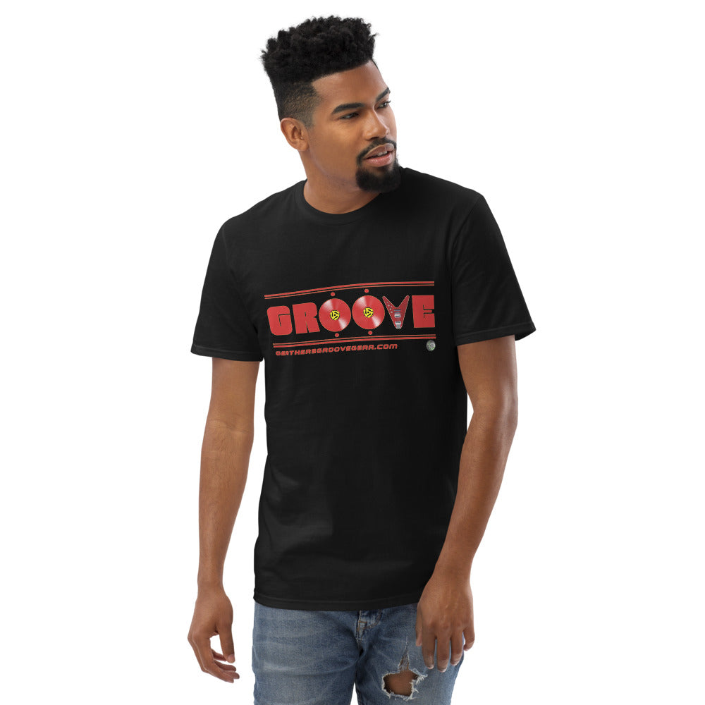 GROOVE Custom Design T-Shirt