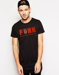 FUNK Short-Sleeve Unisex T-Shirt