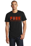 FUNK Short-Sleeve Unisex T-Shirt