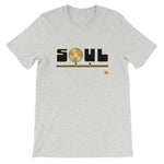 SOUL Short-Sleeve Unisex T-Shirt