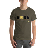 SOUL Short-Sleeve Unisex T-Shirt