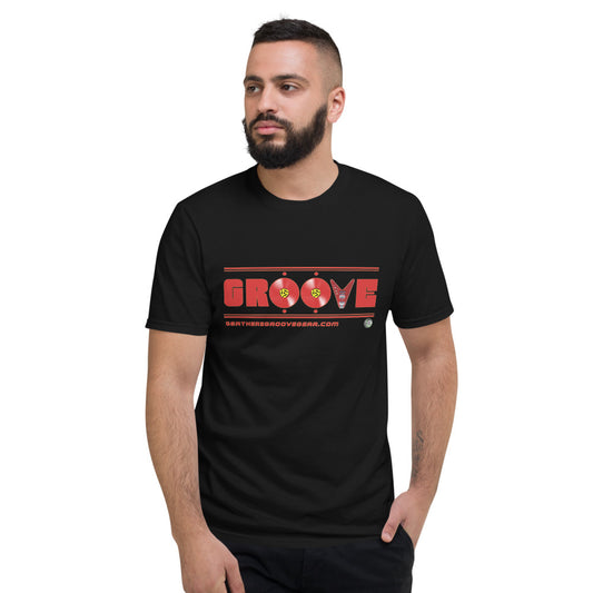 GROOVE Custom Design T-Shirt