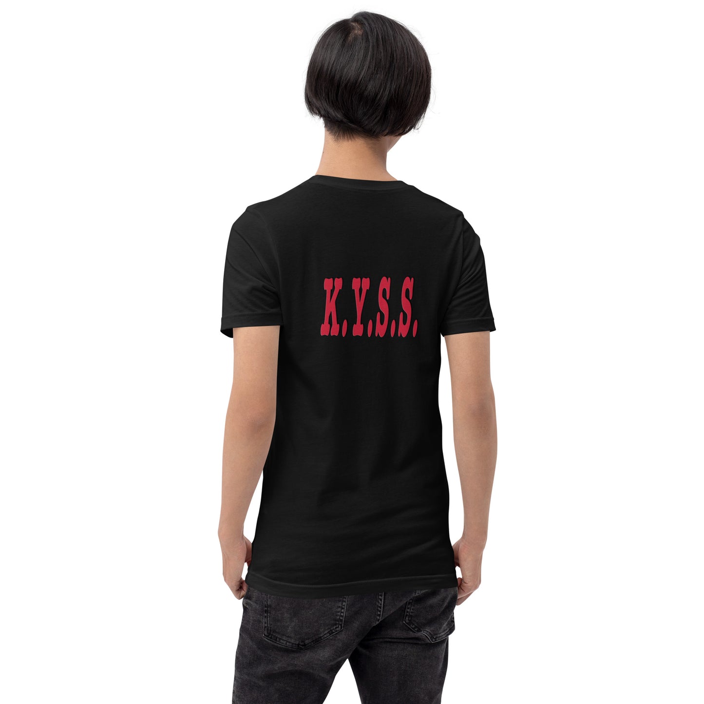 Unisex t-shirt