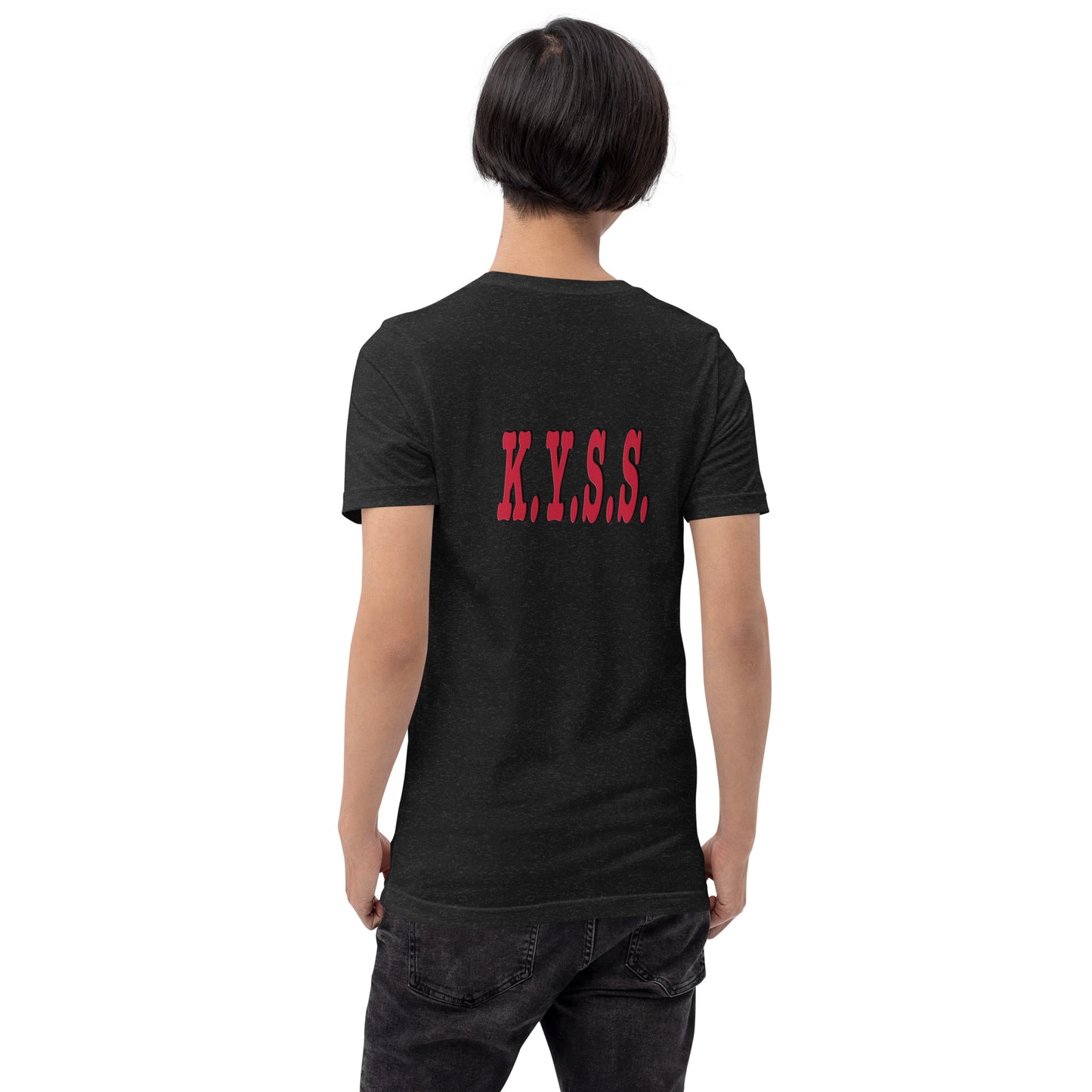 Unisex t-shirt