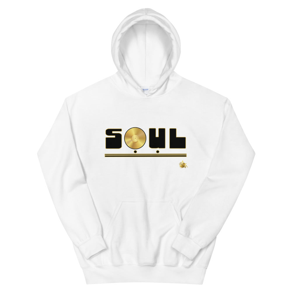 SOUL Unisex Hoodie