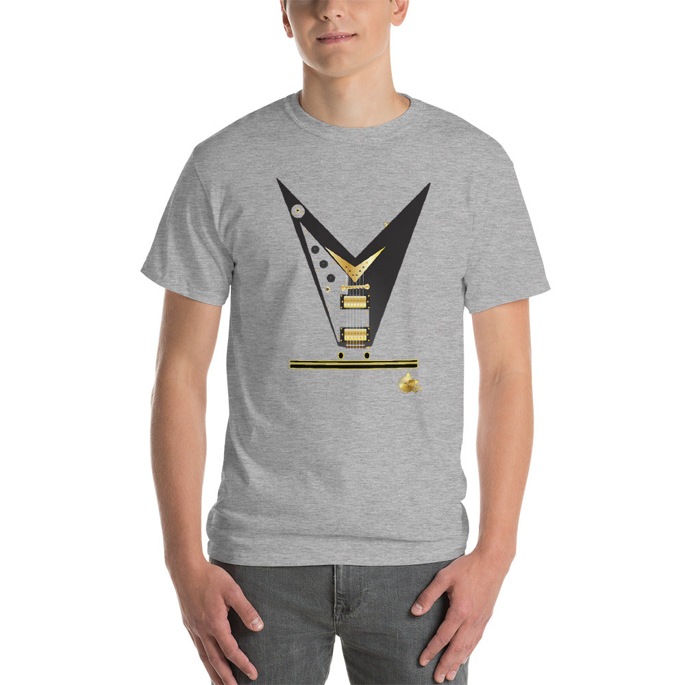 V-Ultra Cotton T-Shirt