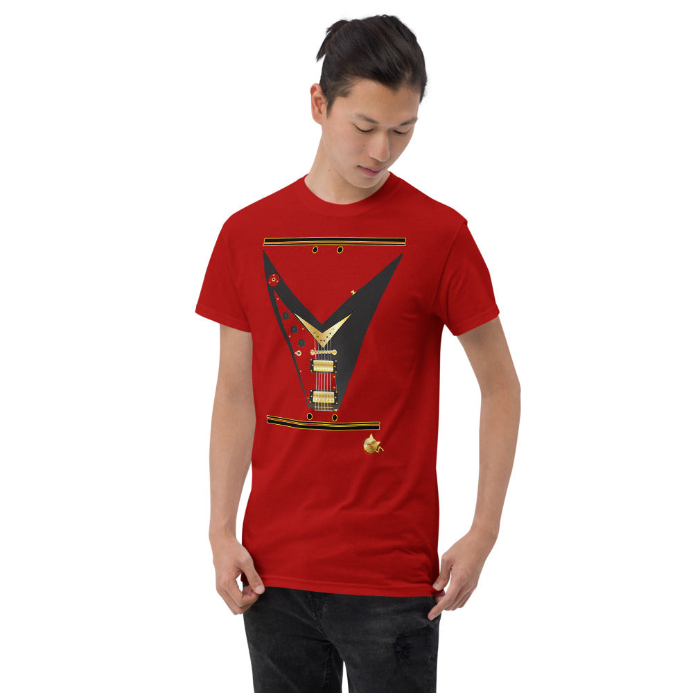 V-Ultra Cotton T-Shirt