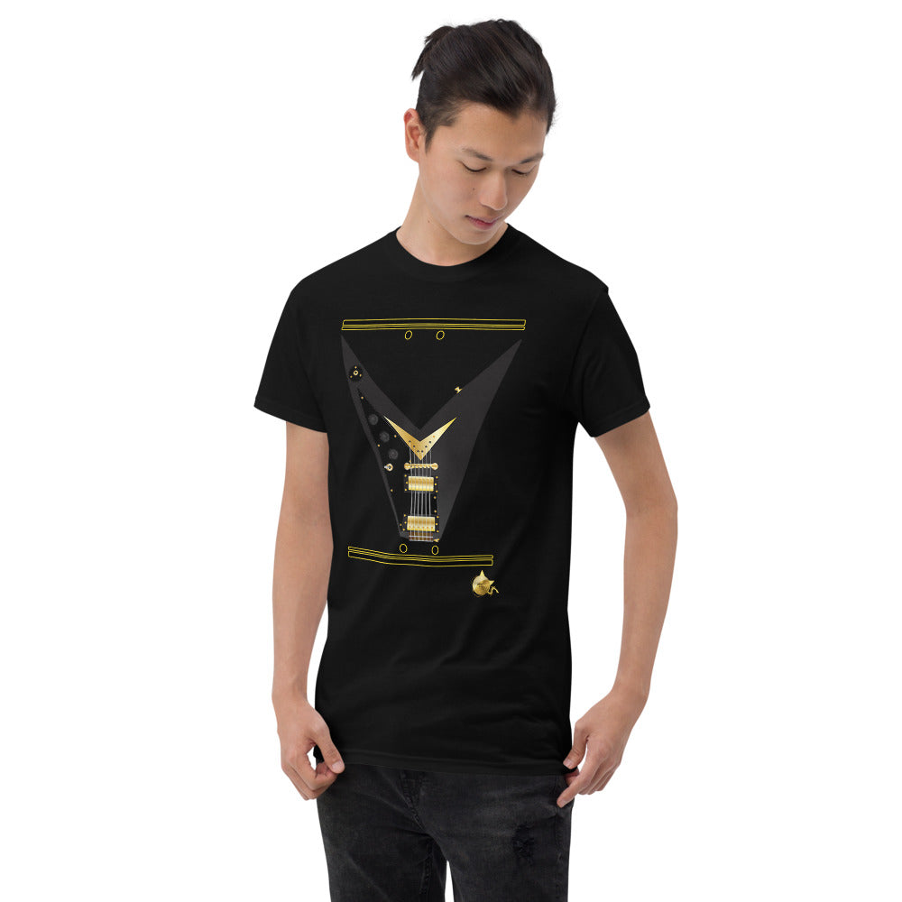 V-Ultra Cotton T-Shirt