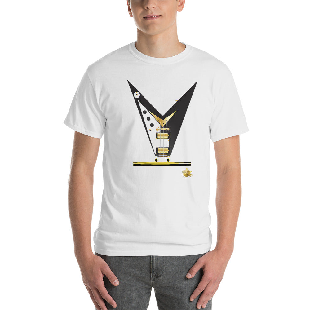 V-Ultra Cotton T-Shirt